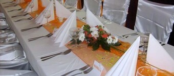 Parkhotel Terezín