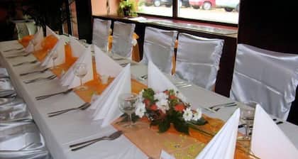 Parkhotel Terezín