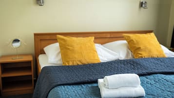 Double Room | Room amenity