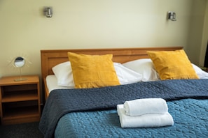Double Room | Room amenity
