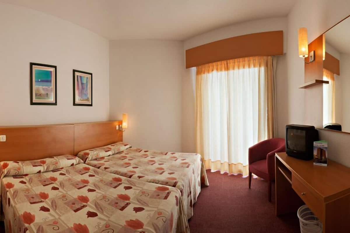 Cribs (surcharge), WiFi
