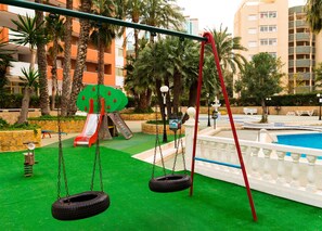 Children’s area - Alone (Finestrat)