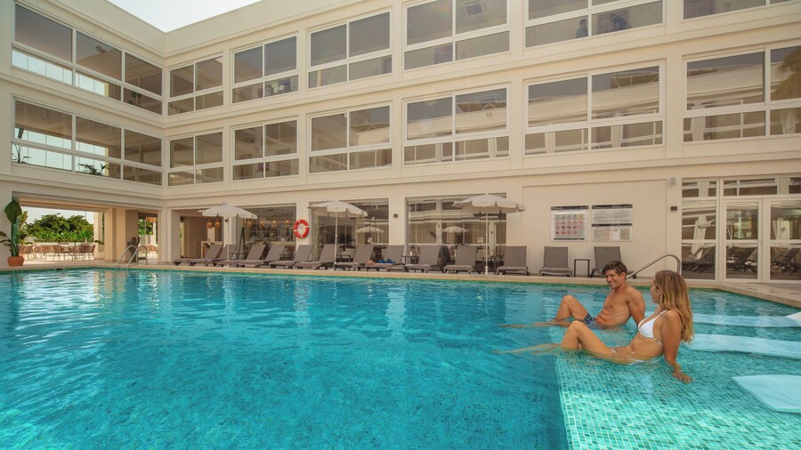 RH Silene Hotel & Spa 4* Sup