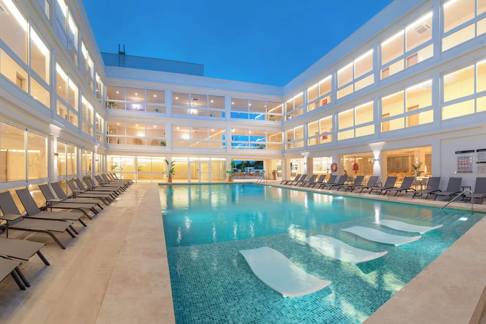 RH Silene Hotel & Spa 4* Sup By Hoteles RH