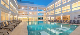 RH Silene Hotel & Spa 4* Sup