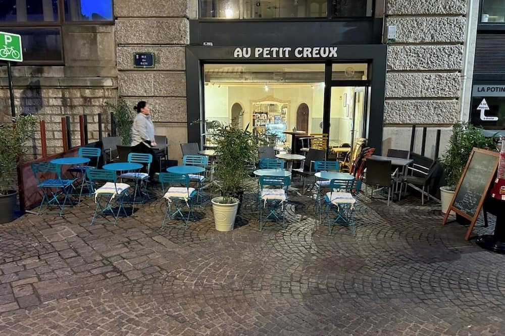 Authentic by Balladins, Le Carré d'Aix