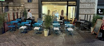 Authentic by Balladins, Le Carré d'Aix