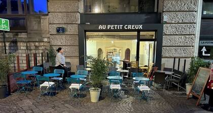 Authentic by Balladins, Le Carré d'Aix