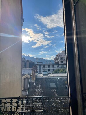 Exterior - Authentic by Balladins, Le Carré d'Aix (Aix-les-Bains)