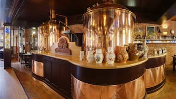 بار (في المنشاة)