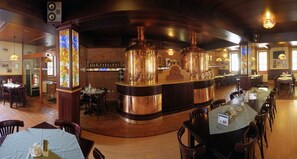 Lounge - Hotel Purkmistr (Plzen)