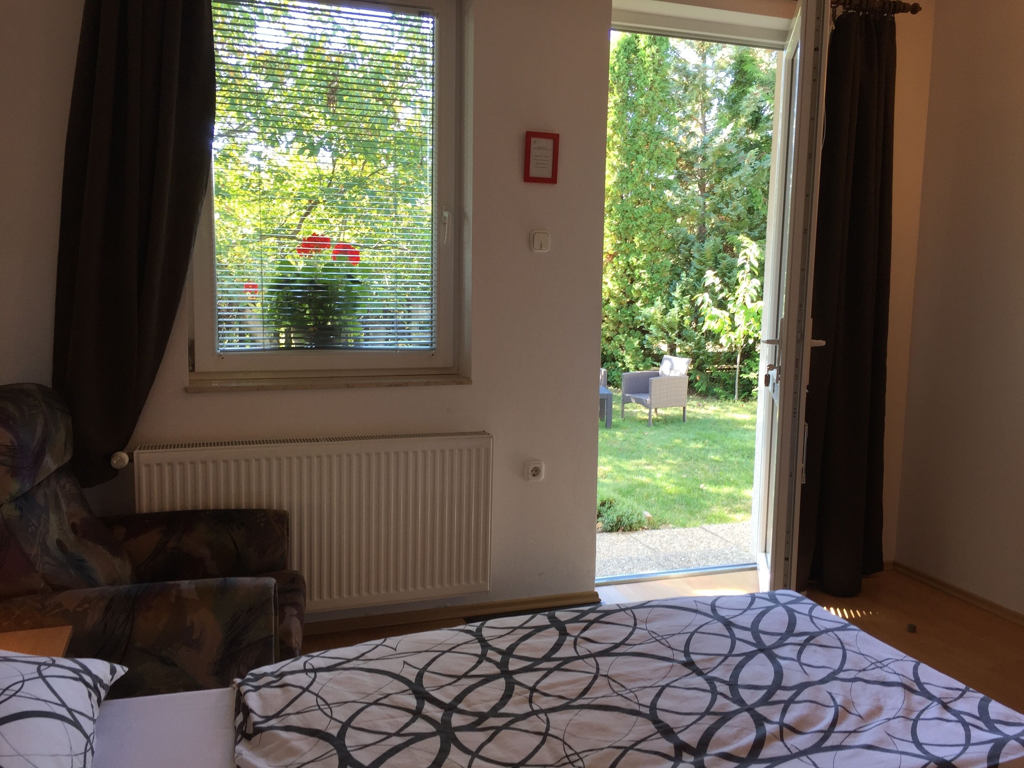 Foto - Margaréta Panzió