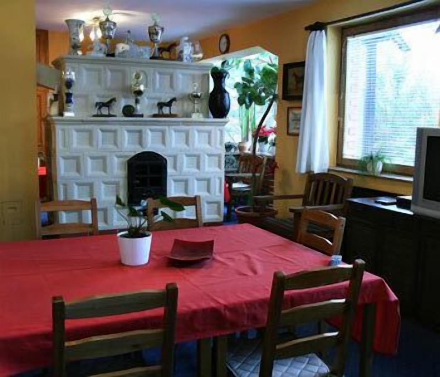 Foto - Margaréta Panzió