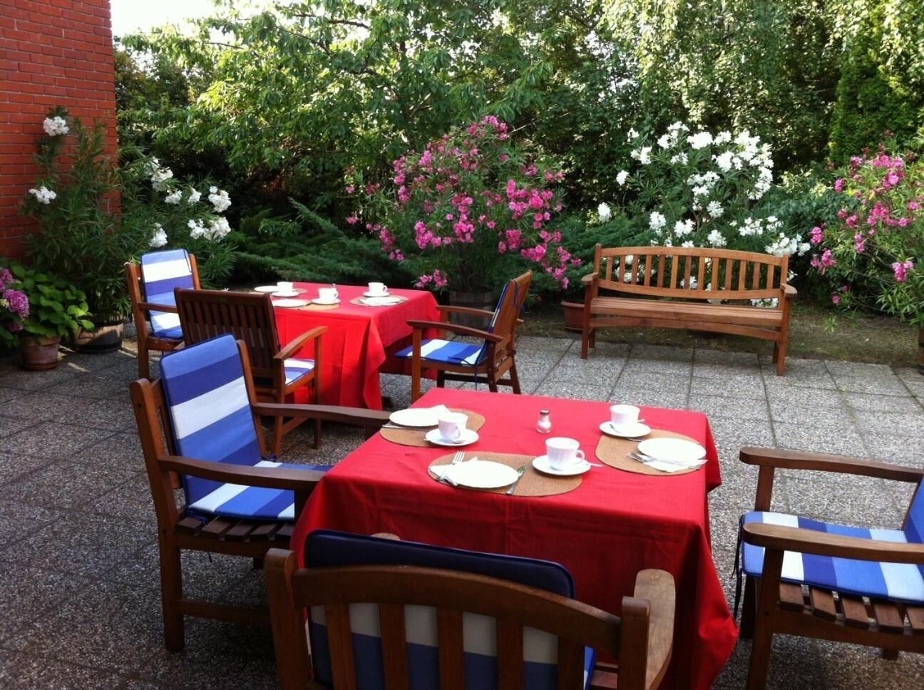 Foto - Margaréta Panzió