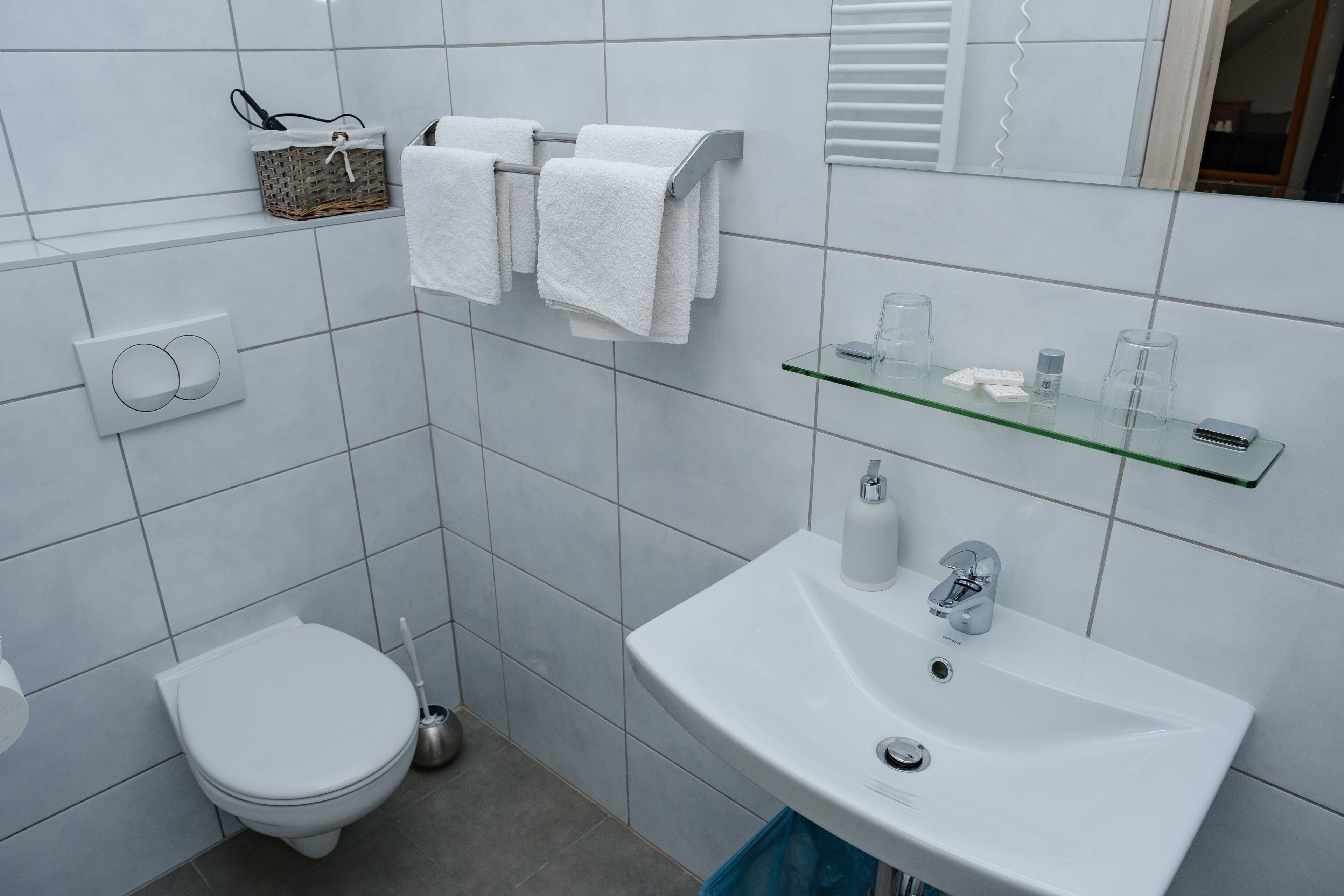 Foto - Margaréta Panzió