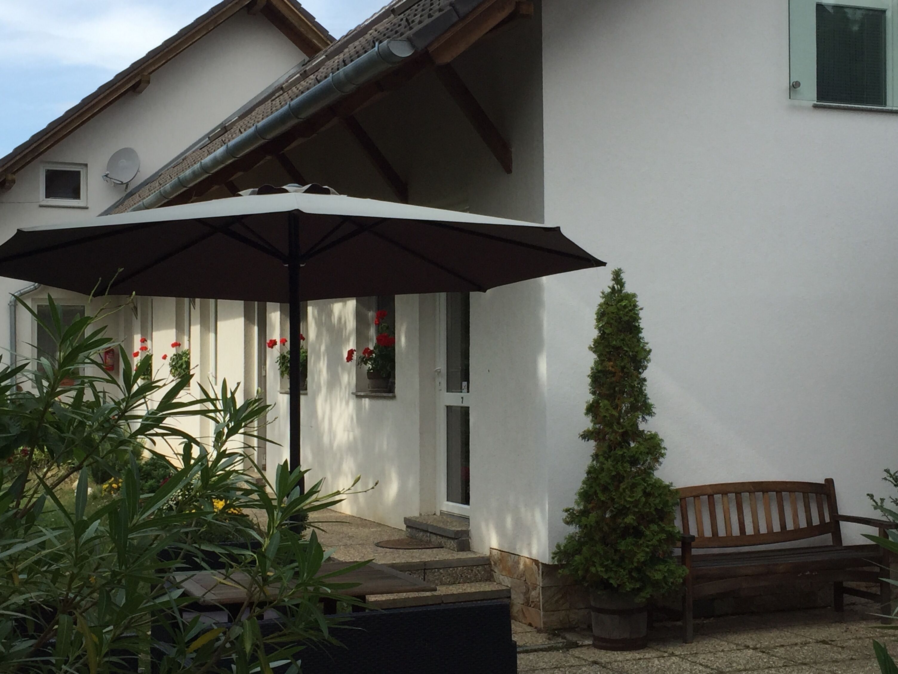 Foto - Margaréta Panzió