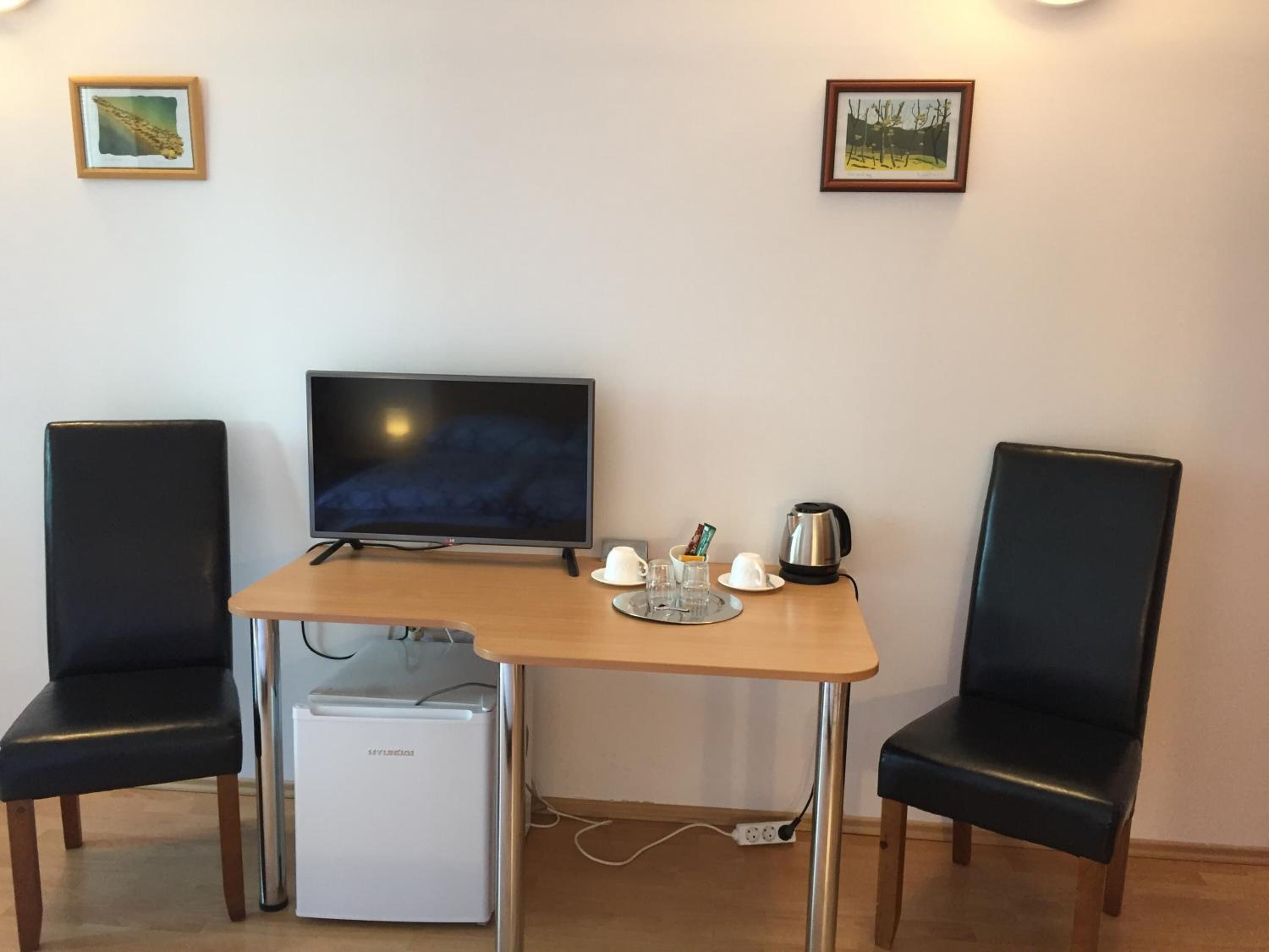 Foto - Margaréta Panzió