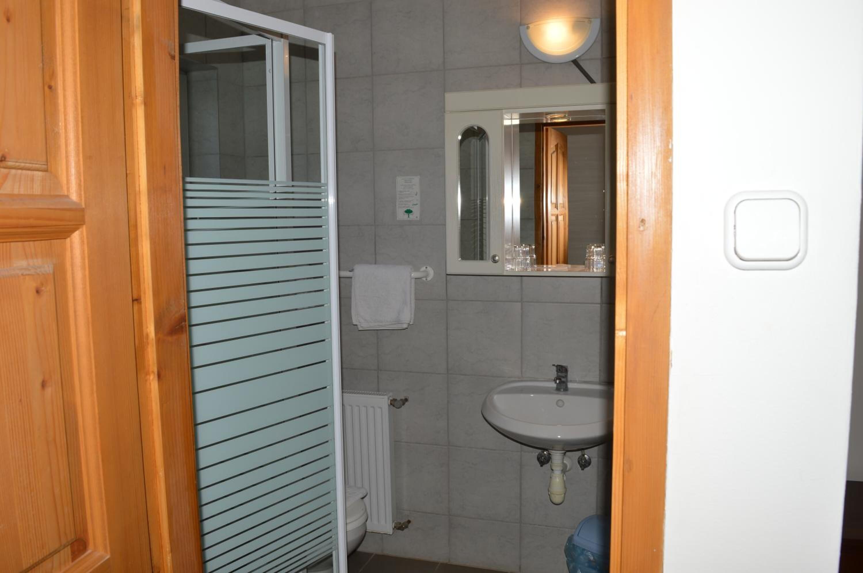 Foto - Margaréta Panzió