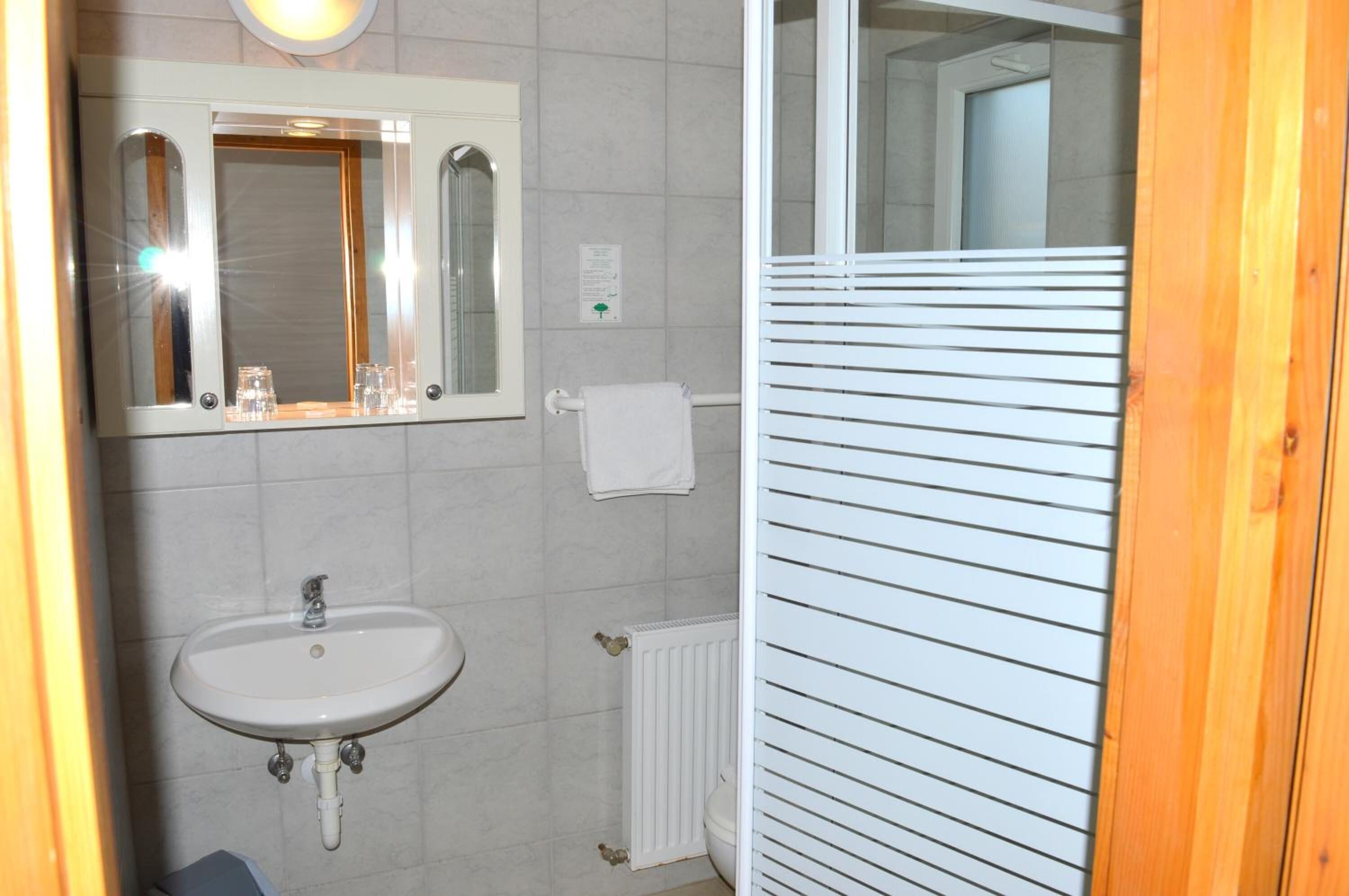 Foto - Margaréta Panzió