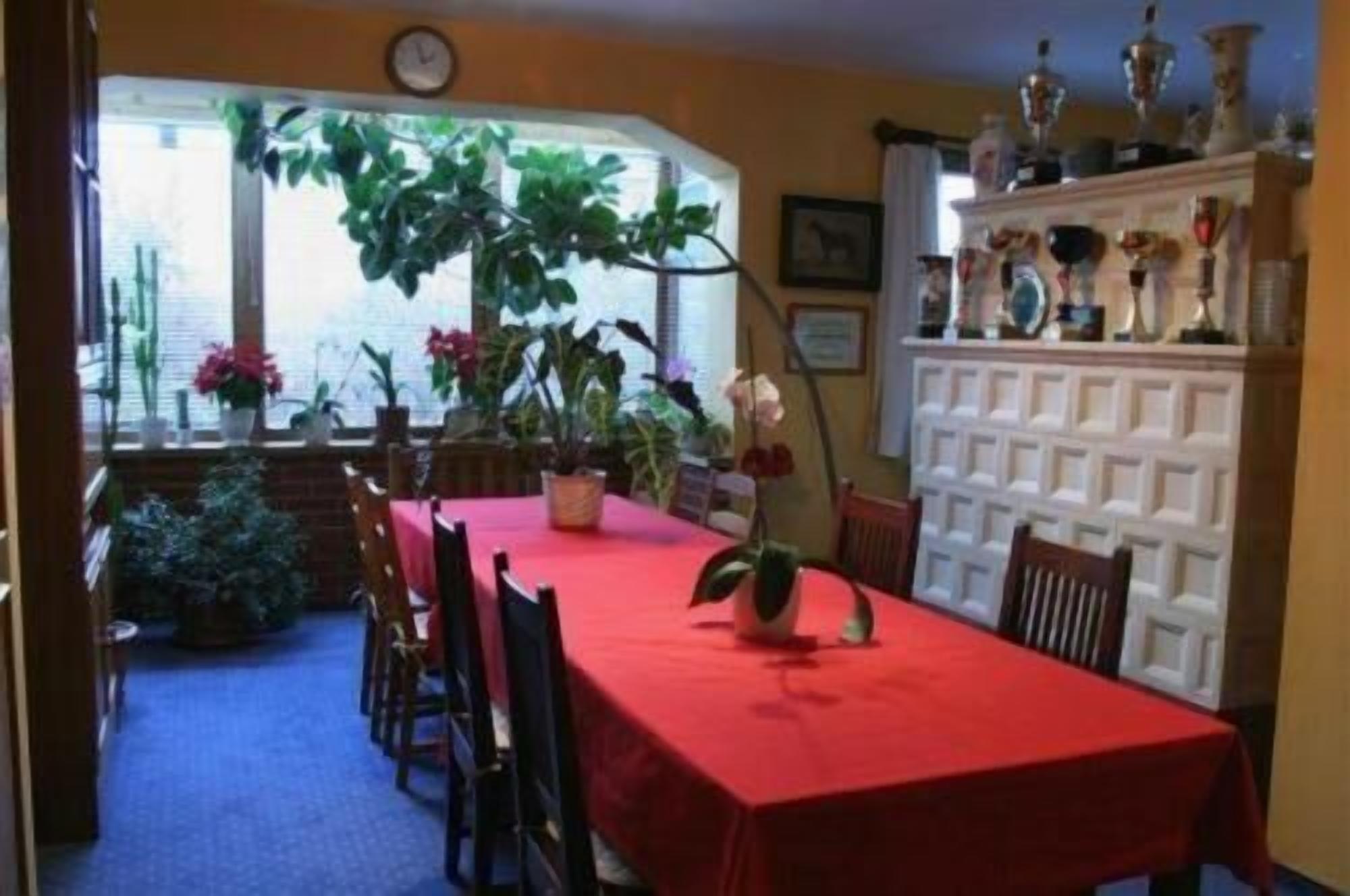 Foto - Margaréta Panzió