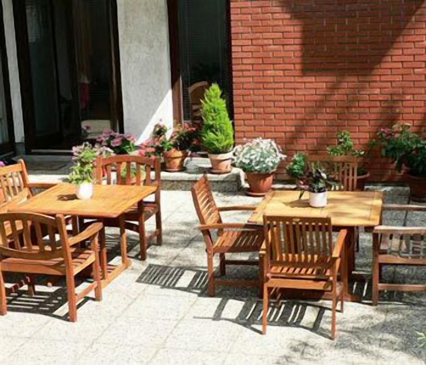 Foto - Margaréta Panzió