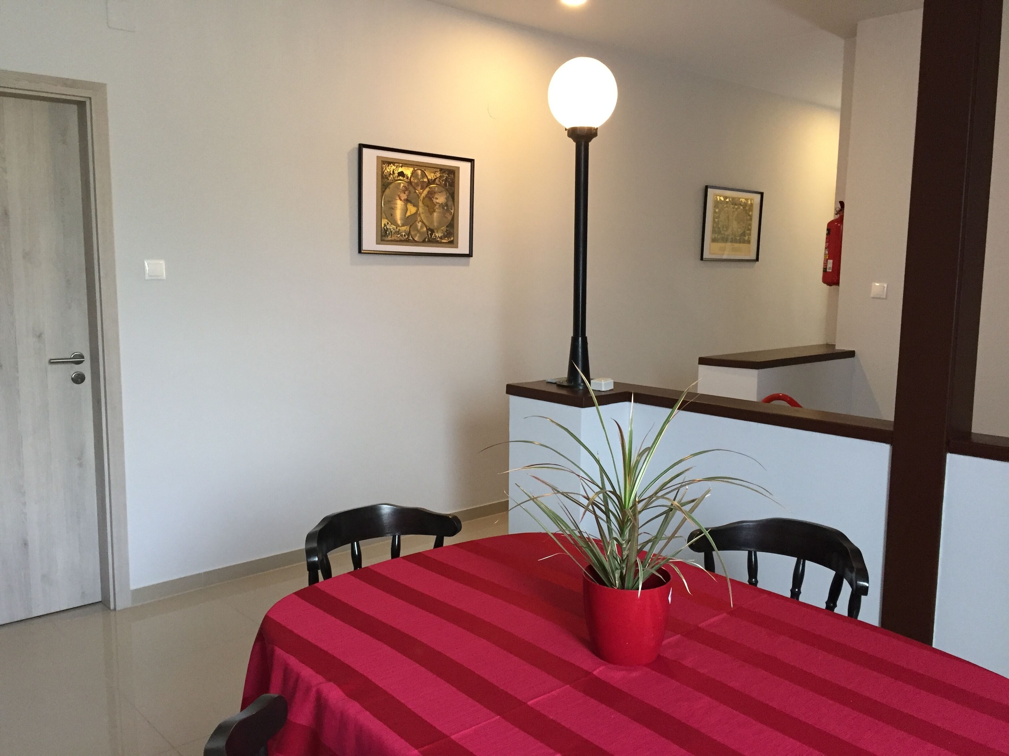 Foto - Margaréta Panzió