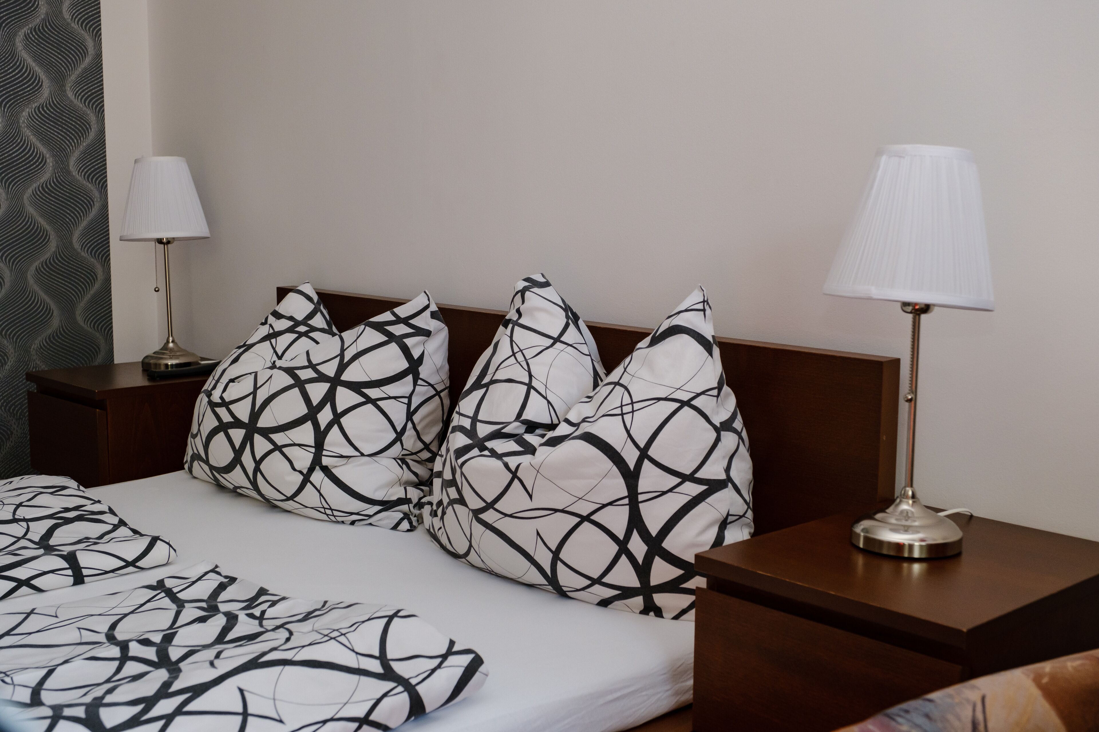 Foto - Margaréta Panzió