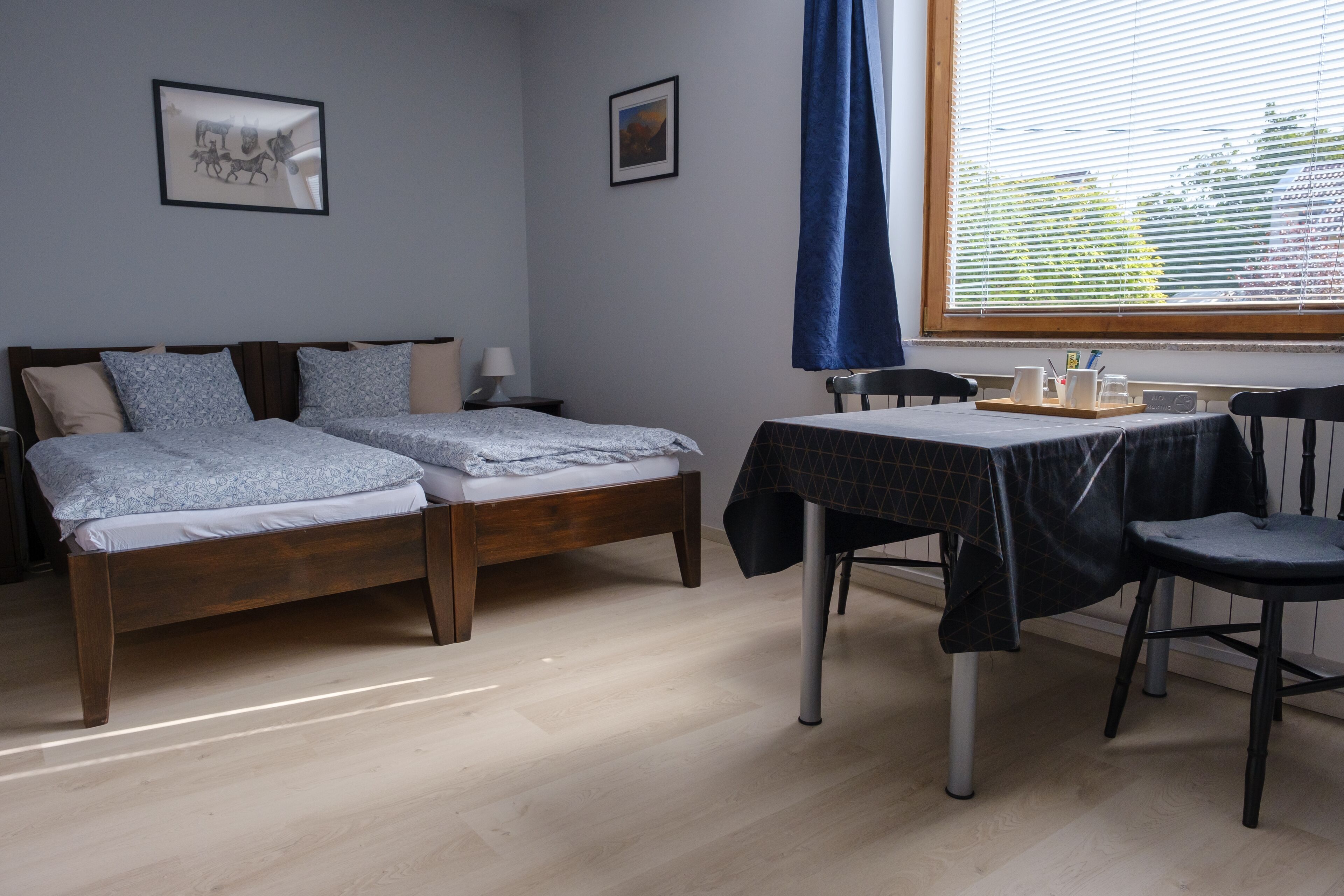 Foto - Margaréta Panzió