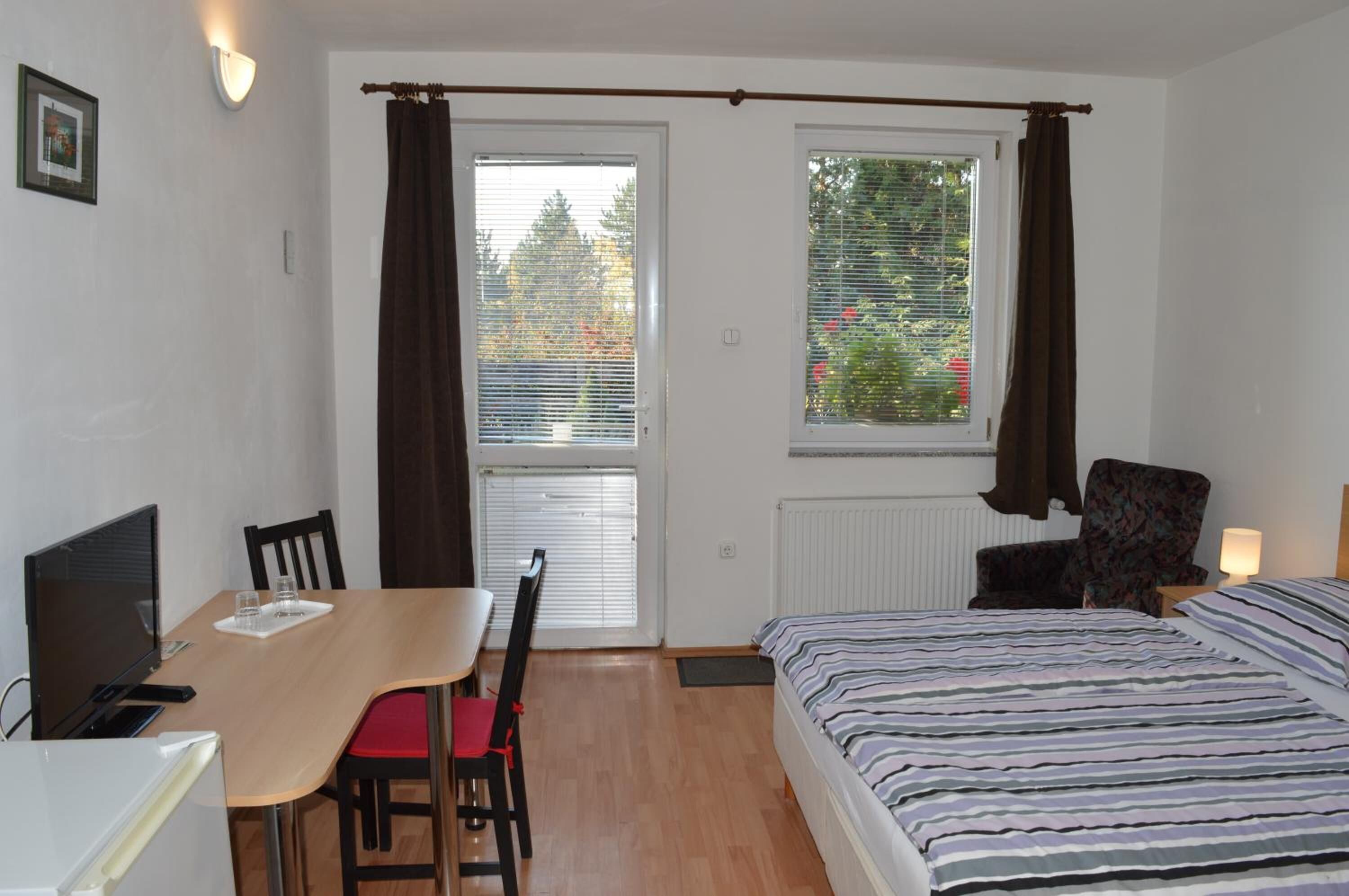 Foto - Margaréta Panzió