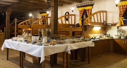 Hotel SelskĂœ Dvur