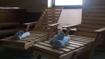 Massages