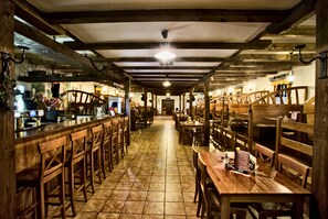 Restaurant - Hotel Selský Dvur (Vyskov)