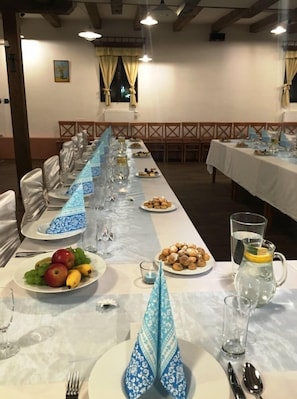 Meeting facility - Hotel Selský Dvur (Vyskov)