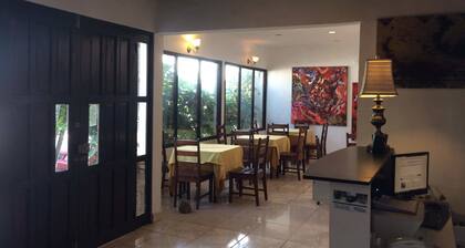 Hotel Ideas de Mama