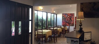 Hotel Ideas de Mama