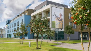 Grillaus-/piknikalue