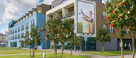 Área para churrasco/piquenique