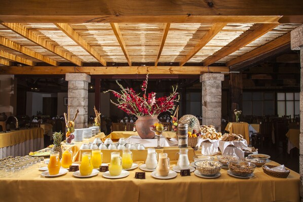 含每日全套早餐