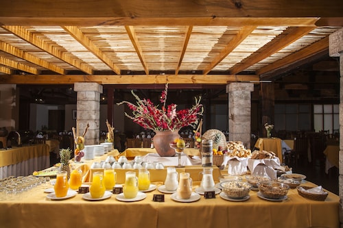 San Agustin Urubamba & Spa