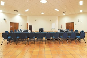 Sala de reuniones