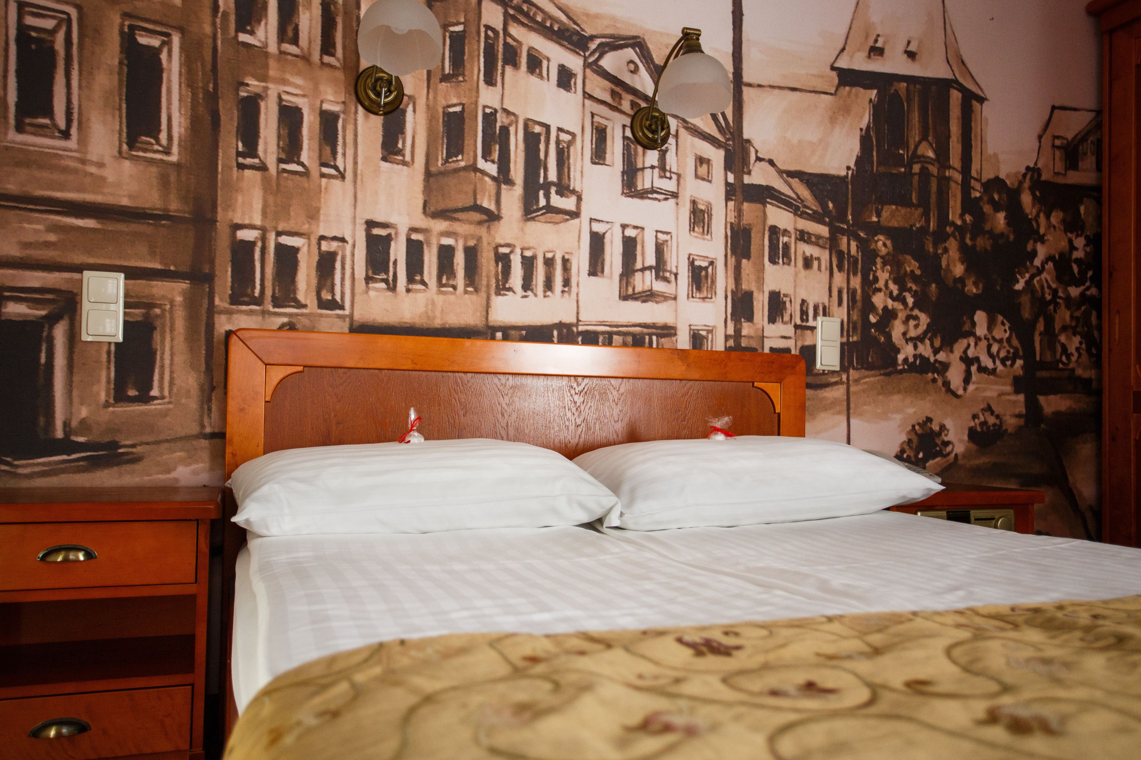 double room | in-room safe, cots/infant beds, rollaway beds, free wifi