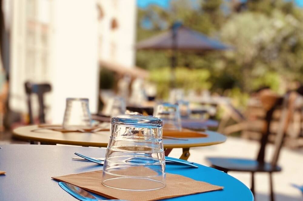 Logis Hôtel Médiéval, Montélimar Nord