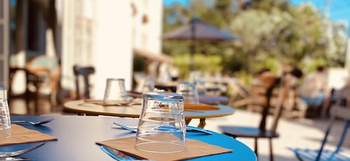 Logis Hôtel Médiéval, Montélimar Nord