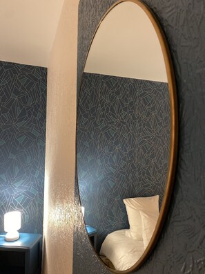 Comfort Double Room | Bathroom