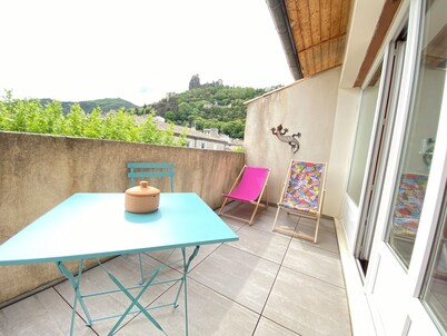 Logis Hôtel Médiéval, Montélimar Nord