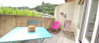 Logis Hôtel Médiéval, Montélimar Nord