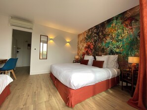 Premium Triple Room