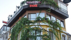 Exterior - Seven Dreams Hotel (Istanbul)