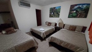 Unclassified image, 2 of 40, button - Hotel Villa Angelo (Managua)