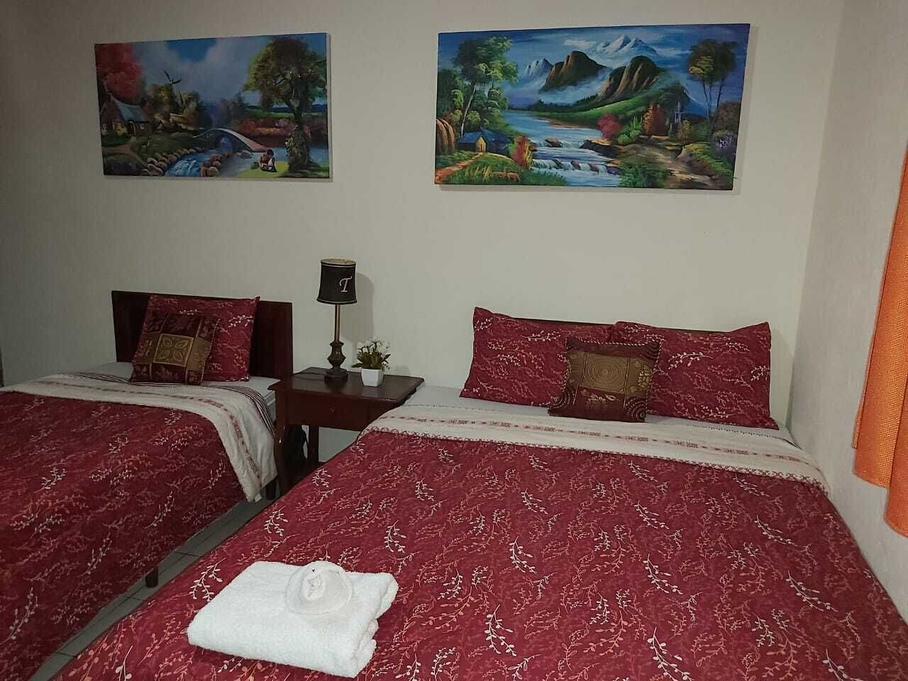 Photo - Hotel Villa Angelo